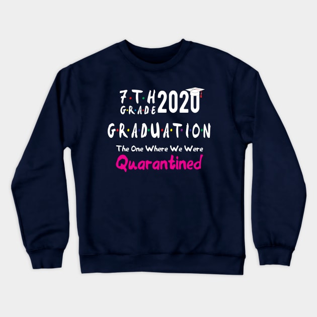 7th Grade 7th grade social studies teacher Crewneck Sweatshirt by Gaming champion